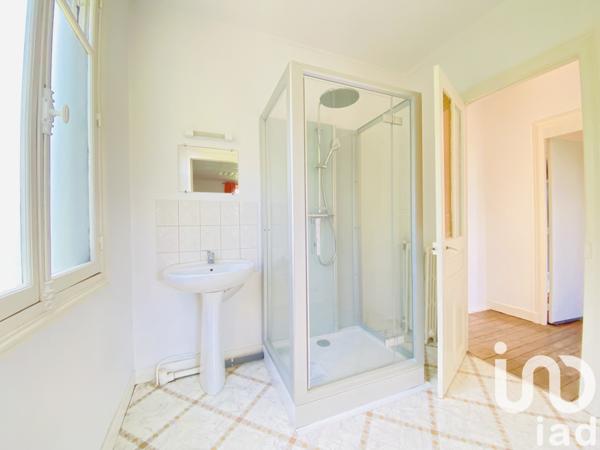 Maison à vendre 10 pièces 227 m² Vouziers