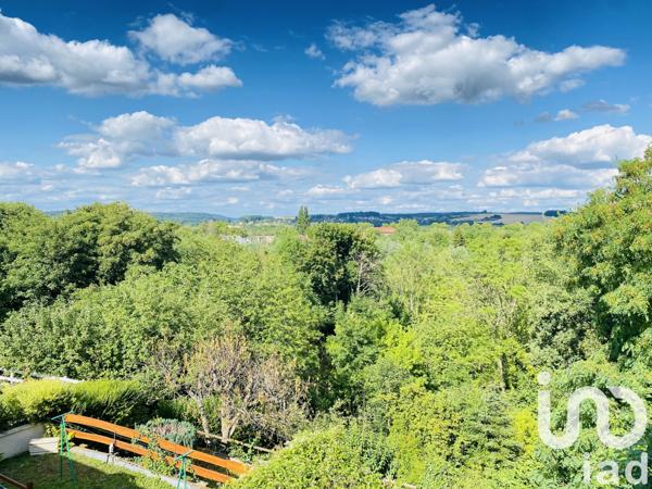 Maison à vendre 10 pièces 227 m² Vouziers