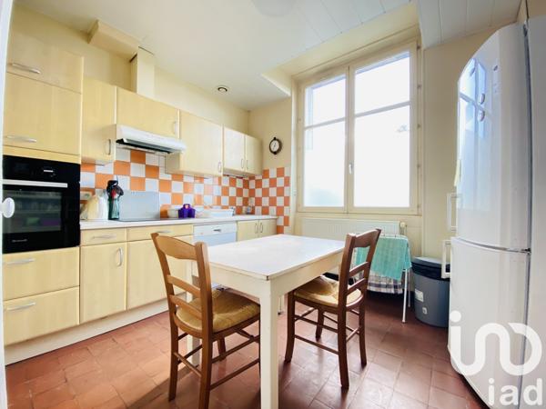 Maison à vendre 10 pièces 227 m² Vouziers