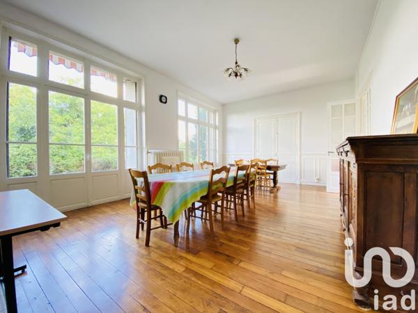 Maison à vendre 10 pièces 227 m² Vouziers