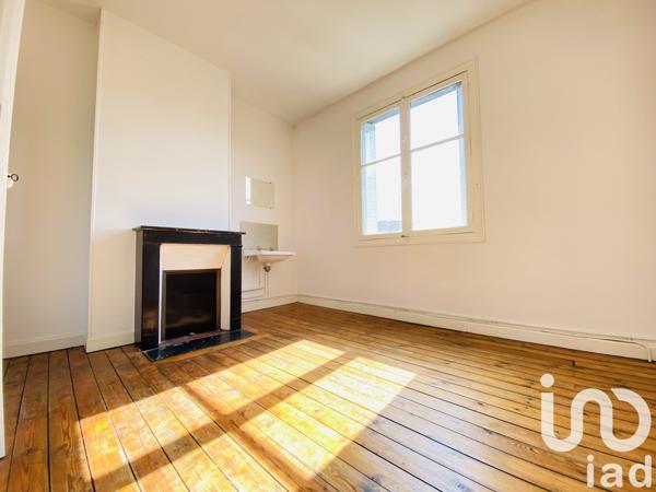 Maison à vendre 10 pièces 227 m² Vouziers