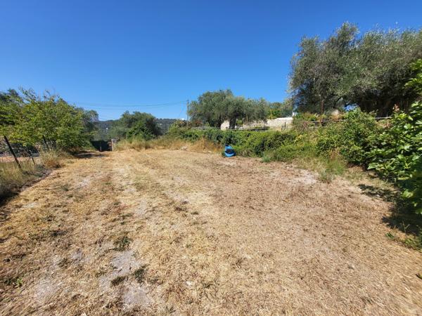 Terrain - 3964 m² Exclusivité efficity