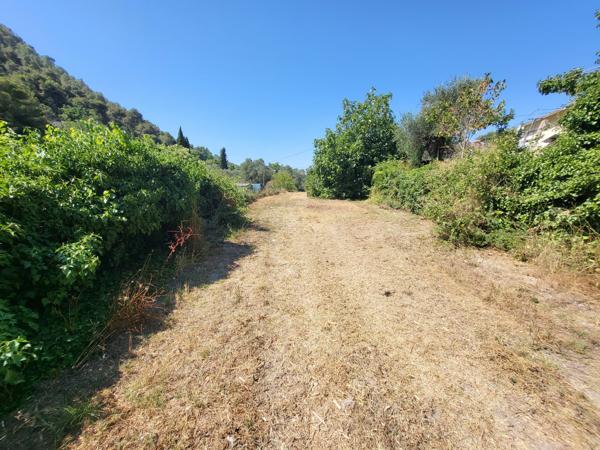 Terrain - 3964 m² Exclusivité efficity