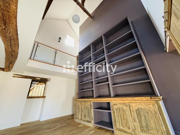 Appartement
         4 pièces
        - 116 m² Exclusivité 350 000 € *