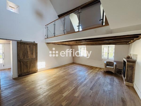 Appartement
         4 pièces
        - 116 m² Exclusivité 350 000 € *