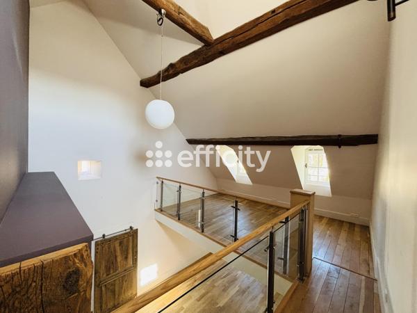 Appartement
         4 pièces
        - 116 m² Exclusivité 350 000 € *