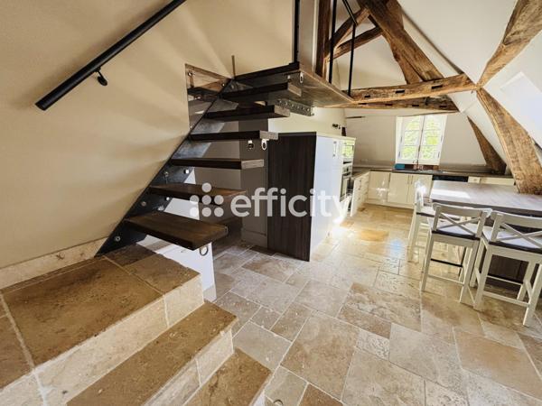 Appartement
         4 pièces
        - 116 m² Exclusivité 350 000 € *