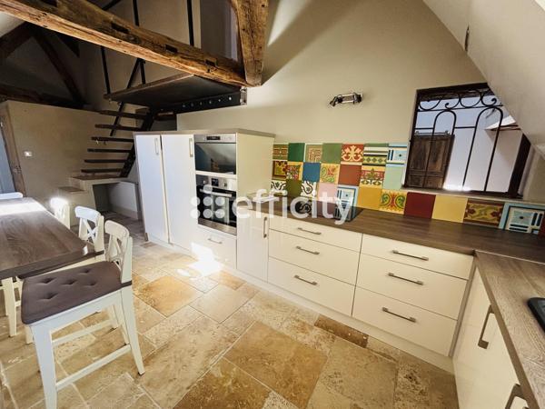 Appartement
         4 pièces
        - 116 m² Exclusivité 350 000 € *