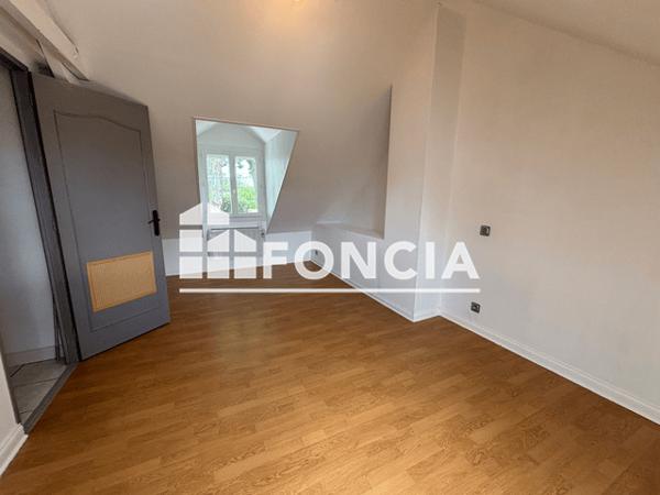 Location Maison 4 pièces 93 m² - Nazelles Negron 37530