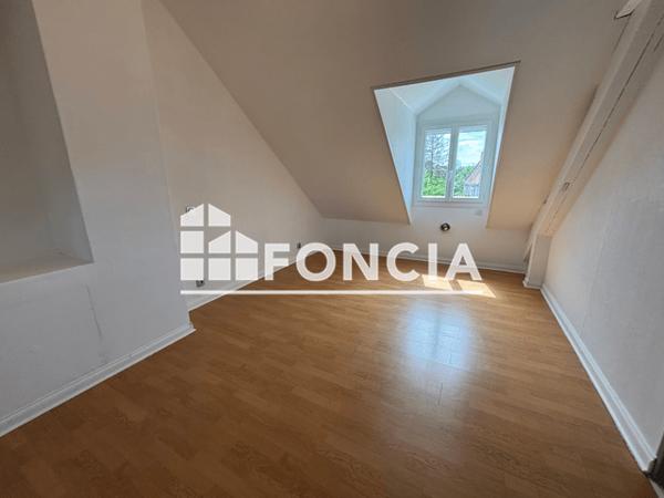 Location Maison 4 pièces 93 m² - Nazelles Negron 37530