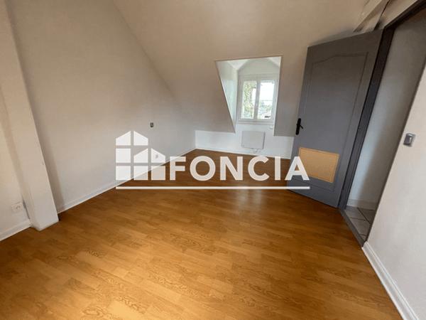 Location Maison 4 pièces 93 m² - Nazelles Negron 37530