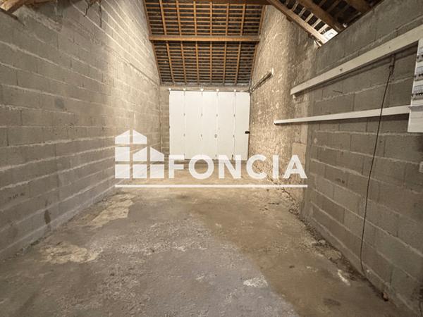 Location Maison 4 pièces 93 m² - Nazelles Negron 37530