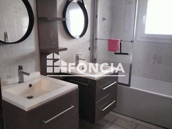 Location Maison 4 pièces 93 m² - Nazelles Negron 37530