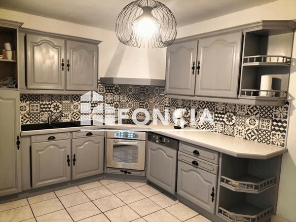 Location Maison 4 pièces 93 m² - Nazelles Negron 37530