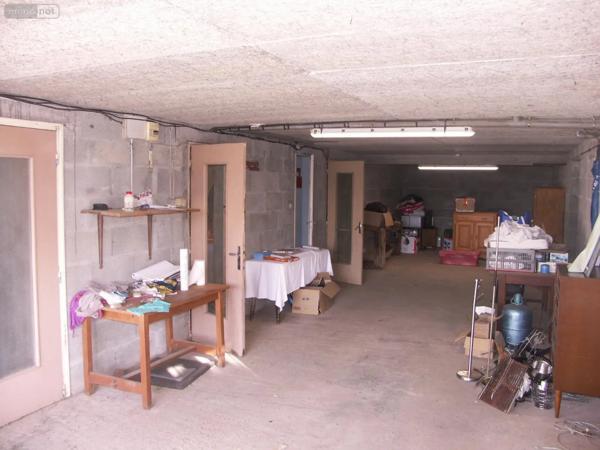 Achat - Propriété Longeville-sur-Mer 85560 4 pièces 120 m 2 2000 m 2