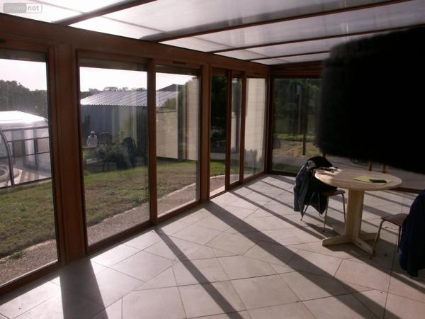 Achat - Propriété Longeville-sur-Mer 85560 4 pièces 120 m 2 2000 m 2