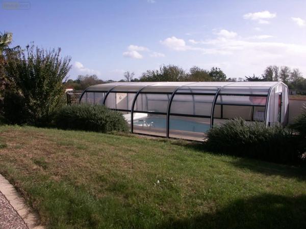 Achat - Propriété Longeville-sur-Mer 85560 4 pièces 120 m 2 2000 m 2