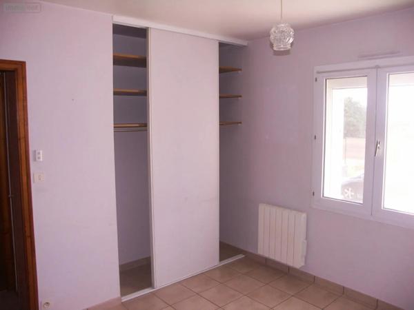 Achat - Propriété Longeville-sur-Mer 85560 4 pièces 120 m 2 2000 m 2