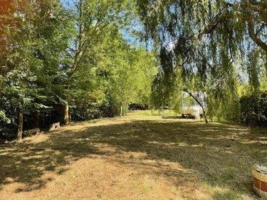 Terrain de loisirs - Bois - Etang à vendre à Montoire-sur-le-Loir dans le Loir-et-Cher (41800), ref : 41059-573