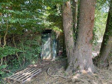 Terrain de loisirs - Bois - Etang à vendre à Montoire-sur-le-Loir dans le Loir-et-Cher (41800), ref : 41059-573