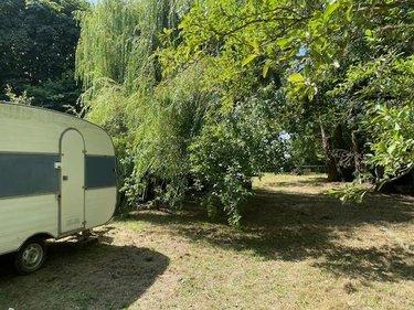 Terrain de loisirs - Bois - Etang à vendre à Montoire-sur-le-Loir dans le Loir-et-Cher (41800), ref : 41059-573