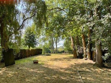 Terrain de loisirs - Bois - Etang à vendre à Montoire-sur-le-Loir dans le Loir-et-Cher (41800), ref : 41059-573