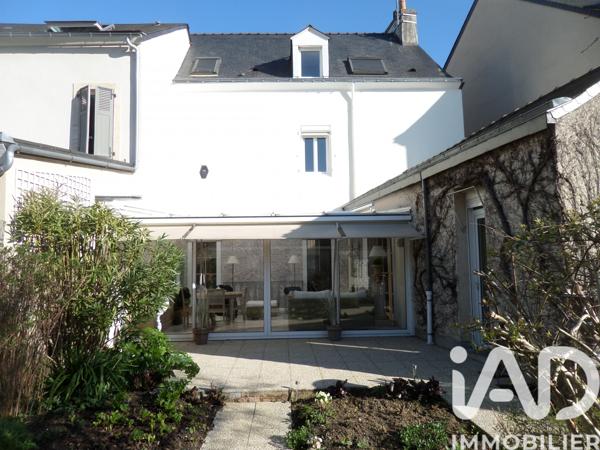 Maison à vendre 6 pièces 131 m² Le Mans