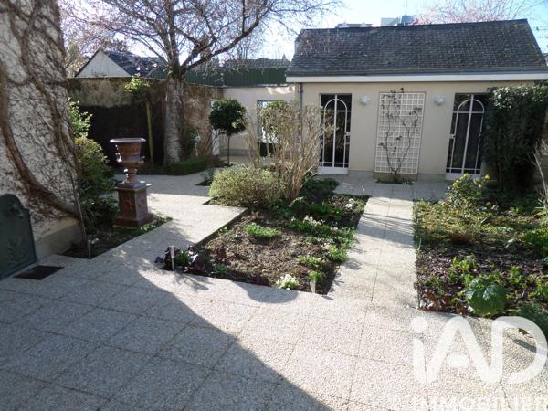 Maison à vendre 6 pièces 131 m² Le Mans