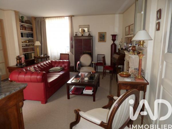 Maison à vendre 6 pièces 131 m² Le Mans