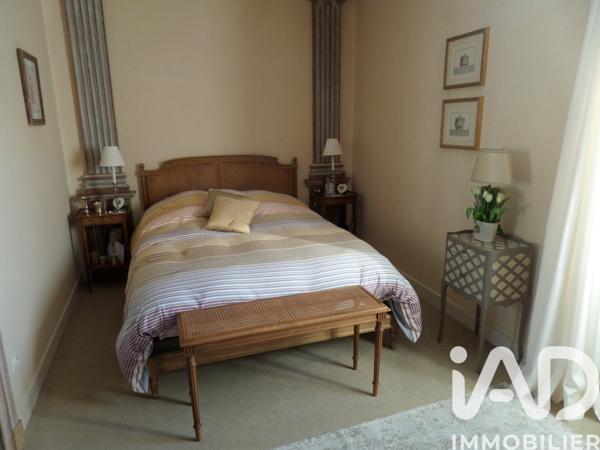 Maison à vendre 6 pièces 131 m² Le Mans