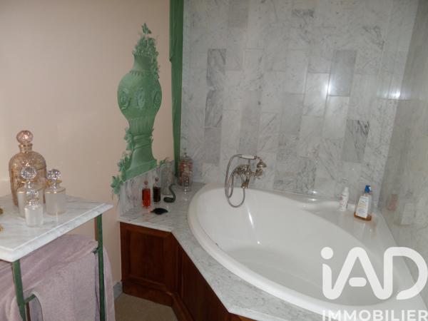 Maison à vendre 6 pièces 131 m² Le Mans