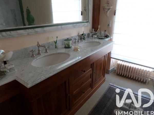 Maison à vendre 6 pièces 131 m² Le Mans