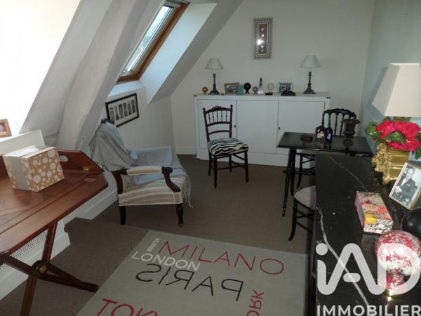Maison à vendre 6 pièces 131 m² Le Mans