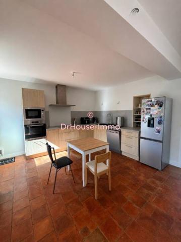 Maison à vendre 5 pièces de 63 m²