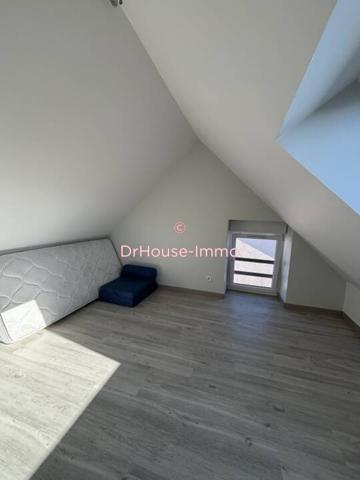 Maison à vendre 5 pièces de 63 m²