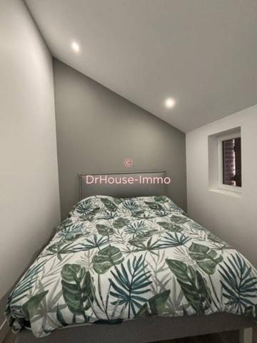 Maison à vendre 5 pièces de 63 m²