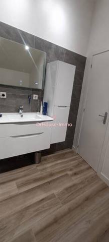 Maison à vendre 5 pièces de 63 m²