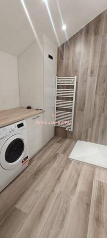 Maison à vendre 5 pièces de 63 m²