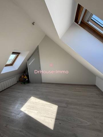 Maison à vendre 5 pièces de 63 m²