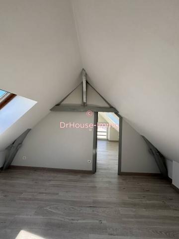 Maison à vendre 5 pièces de 63 m²