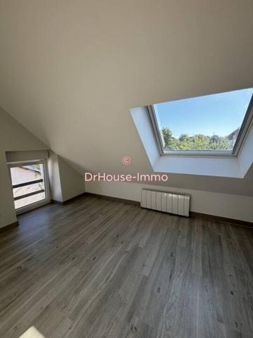 Maison à vendre 5 pièces de 63 m²