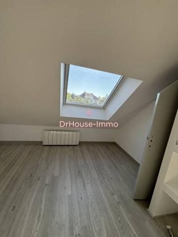 Maison à vendre 5 pièces de 63 m²