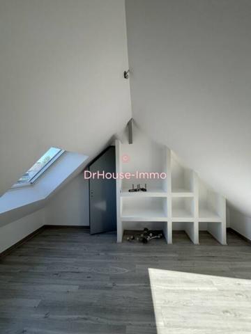 Maison à vendre 5 pièces de 63 m²