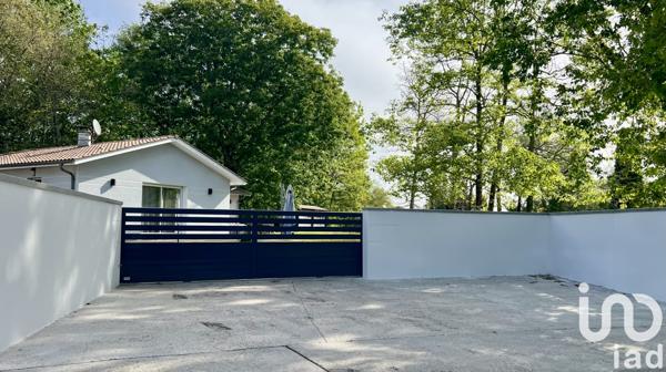 Maison à vendre 4 pièces 120 m² Mios