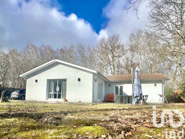 Maison à vendre 4 pièces 120 m² Mios