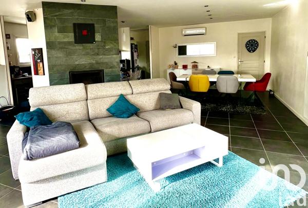 Maison à vendre 4 pièces 120 m² Mios