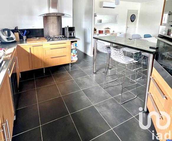 Maison à vendre 4 pièces 120 m² Mios