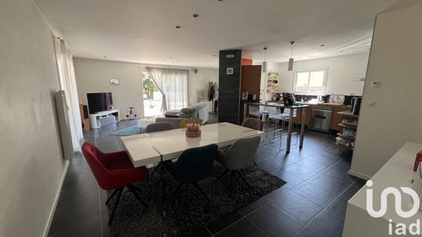 Maison à vendre 4 pièces 120 m² Mios