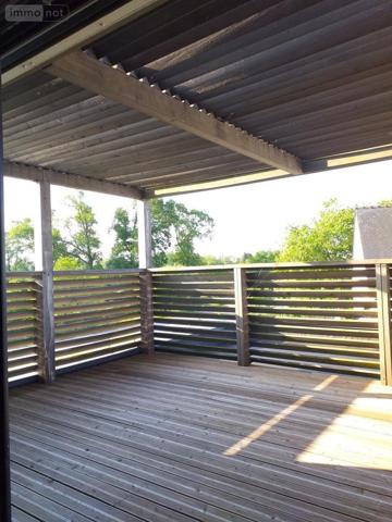 Fonds et/ou murs commerciaux à vendre à Questembert dans le Morbihan (56230), ref : 56005-794