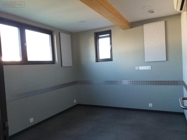 Fonds et/ou murs commerciaux à vendre à Questembert dans le Morbihan (56230), ref : 56005-794